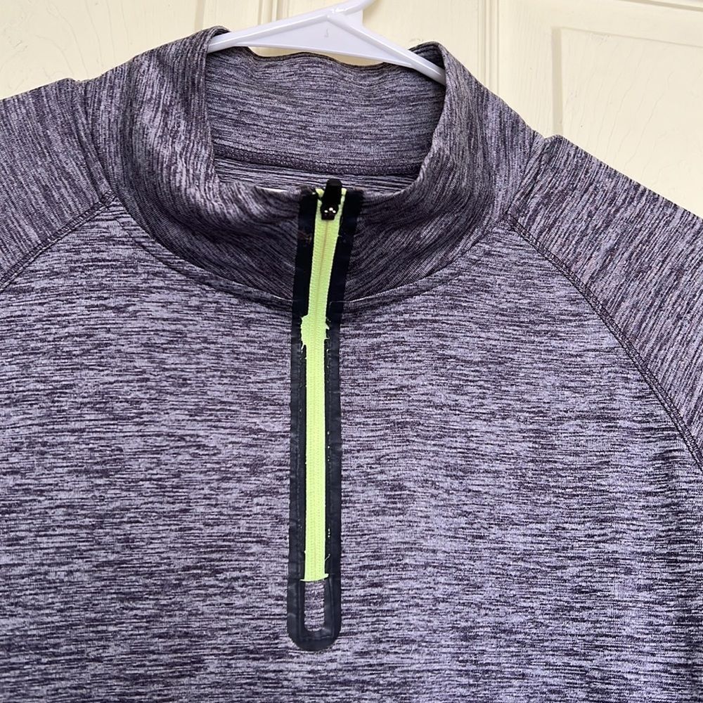 RBX Performance Running Top Size L - Picture 7 of 11